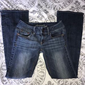 American Eagle Jeans!
